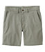 8" Men's Comfort Stretch® Chino Shorts