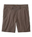 8" Men's Comfort Stretch® Chino Shorts