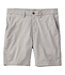 8" Men's Comfort Stretch® Chino Shorts