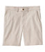 8" Men's Comfort Stretch® Chino Shorts