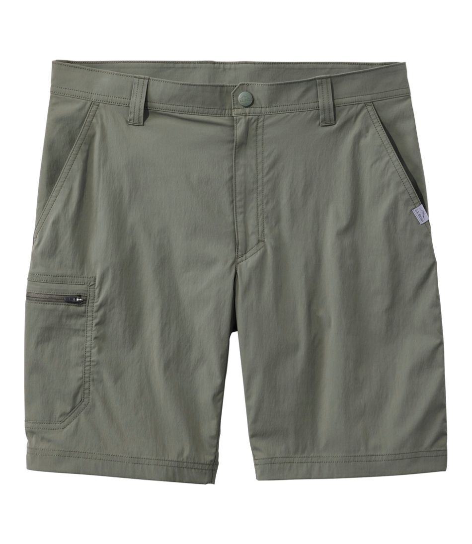 9" Men's Access Trail Shorts