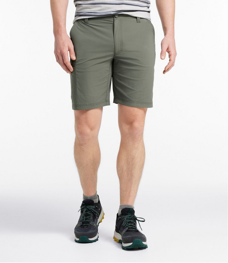 9" Men's Access Trail Shorts