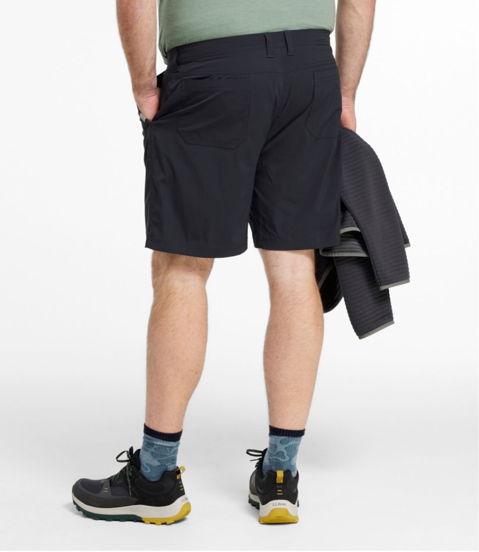 9" Men's Access Trail Shorts