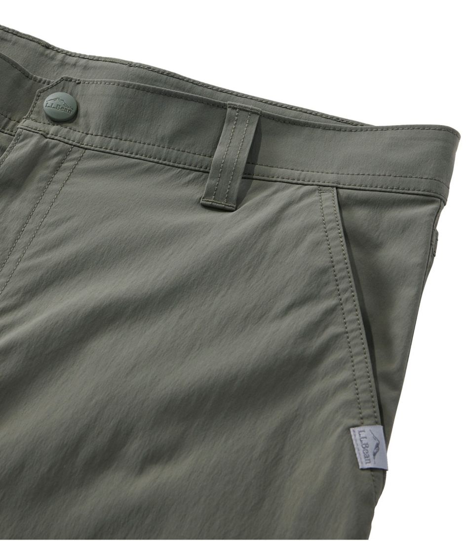 9" Men's Access Trail Shorts