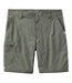 9" Men's Access Trail Shorts