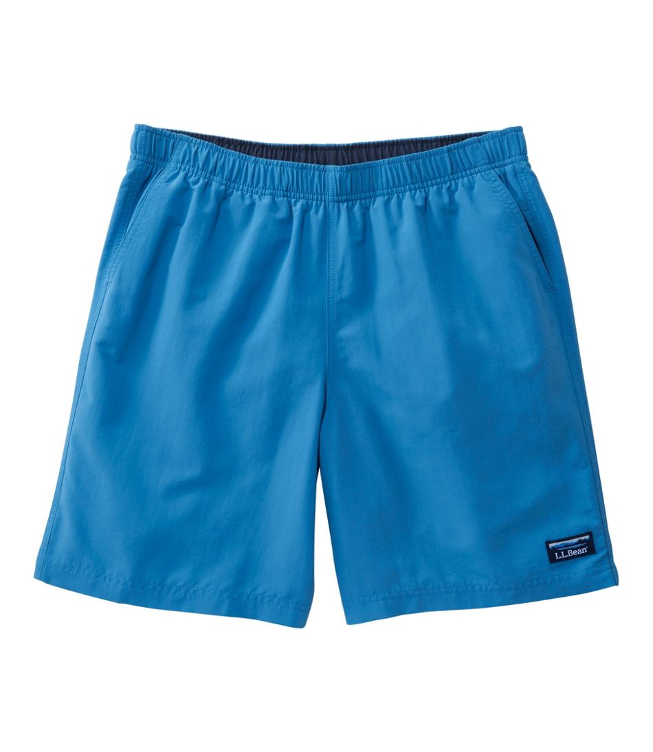 Men's Sport Shorts with SUPPLEX® fabric 8"