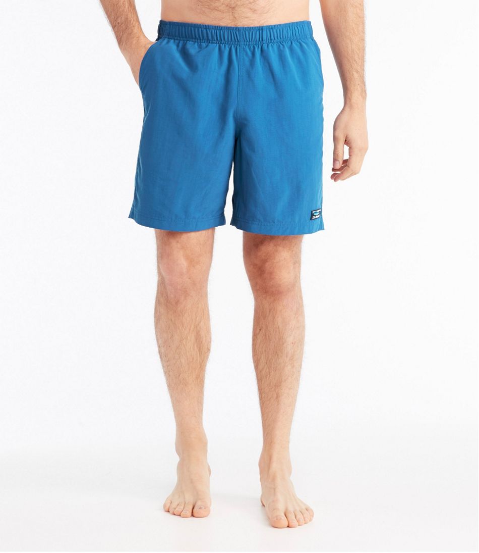 Men's Sport Shorts with SUPPLEX® fabric 8"