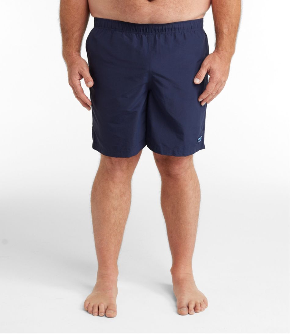 Men's Sport Shorts with SUPPLEX® fabric 8"