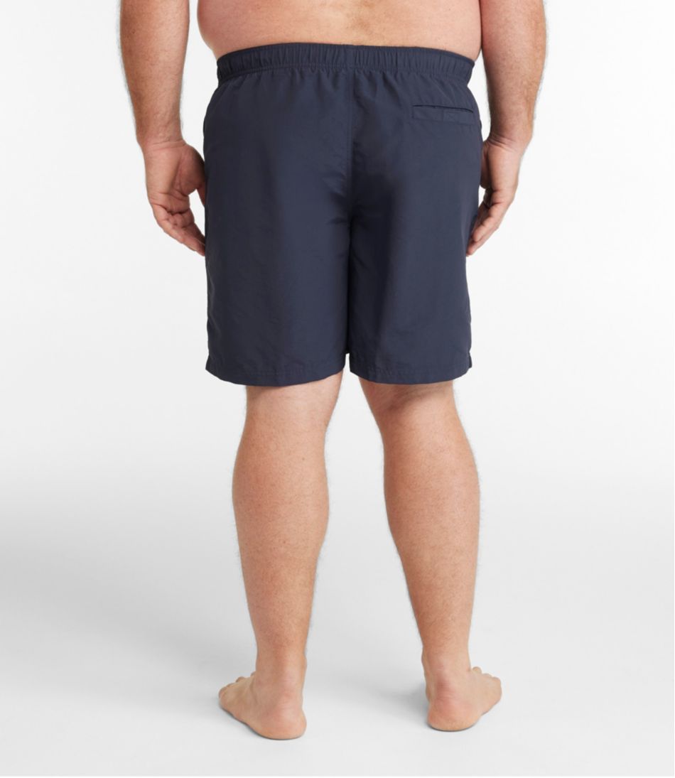 Men's Sport Shorts with SUPPLEX® fabric 8"
