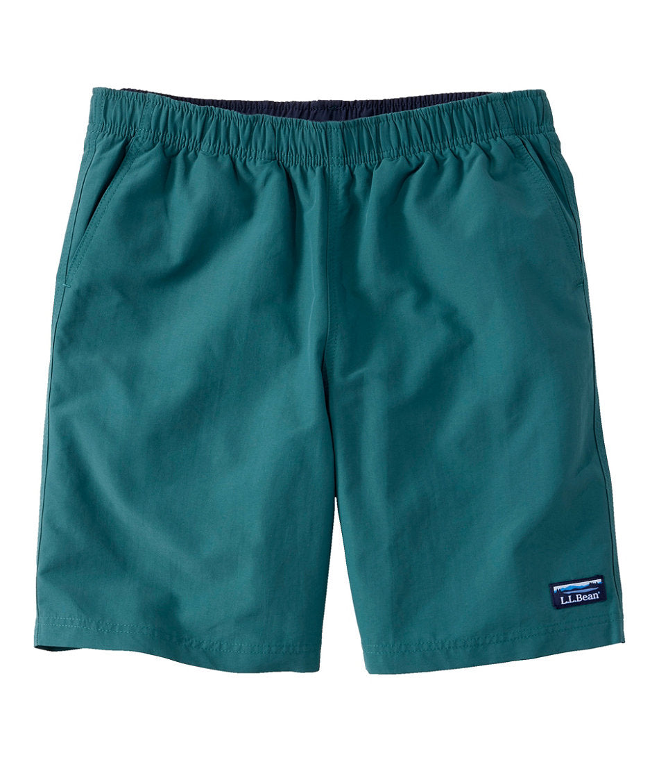 8" Men's Sport Shorts with SUPPLEX® fabric