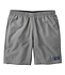 Men's Sport Shorts with SUPPLEX® fabric 8"