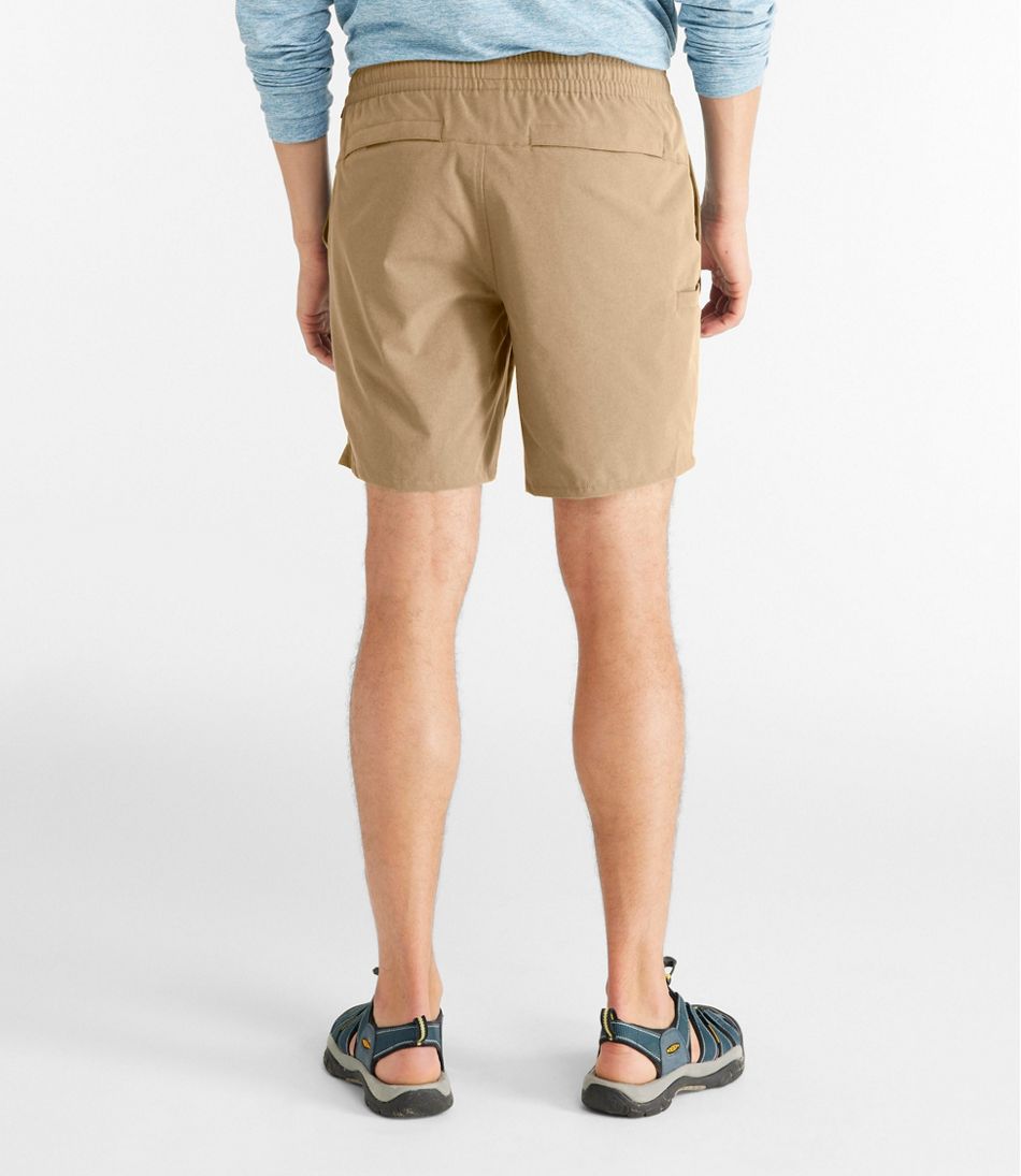 Men's Tropicwear Comfort Shorts 8"