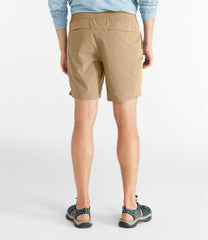 Men's Tropicwear Comfort Shorts 8"