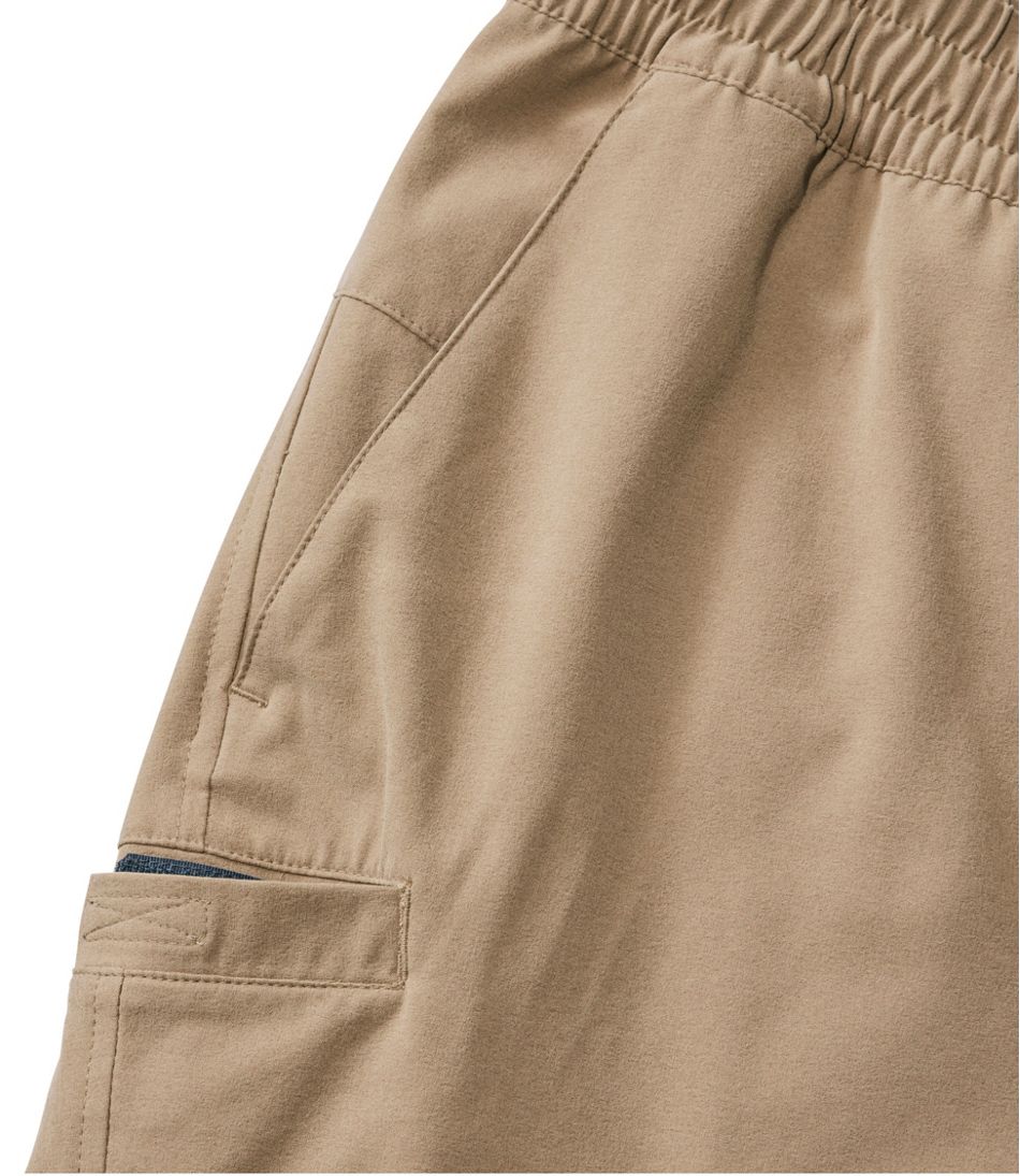 Men's Tropicwear Comfort Shorts 8"