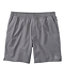 Men's Tropicwear Comfort Shorts 8"