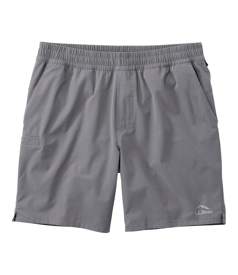 8" Men's Tropicwear Comfort Shorts