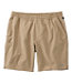 Men's Tropicwear Comfort Shorts 8"