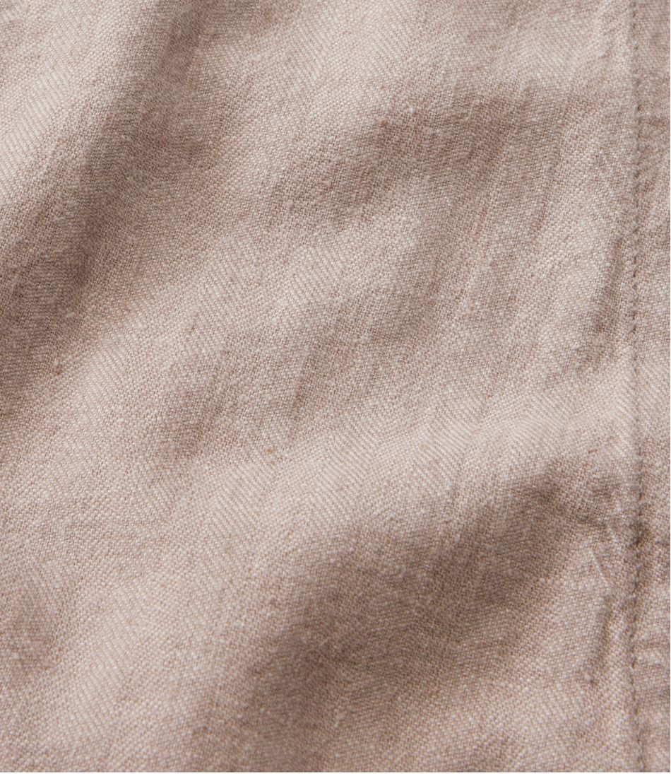 8" Men's Signature Herringbone Shorts