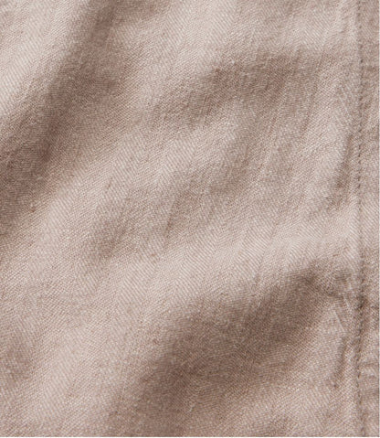 Men's Signature Herringbone Shorts, 8"