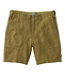 8" Men's Signature Herringbone Shorts