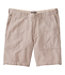 8" Men's Signature Herringbone Shorts