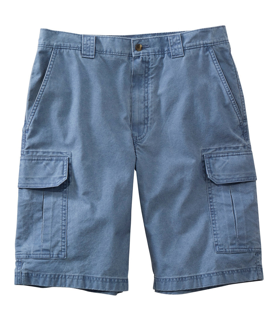Men's Tropic-Weight Cargo Shorts 10"