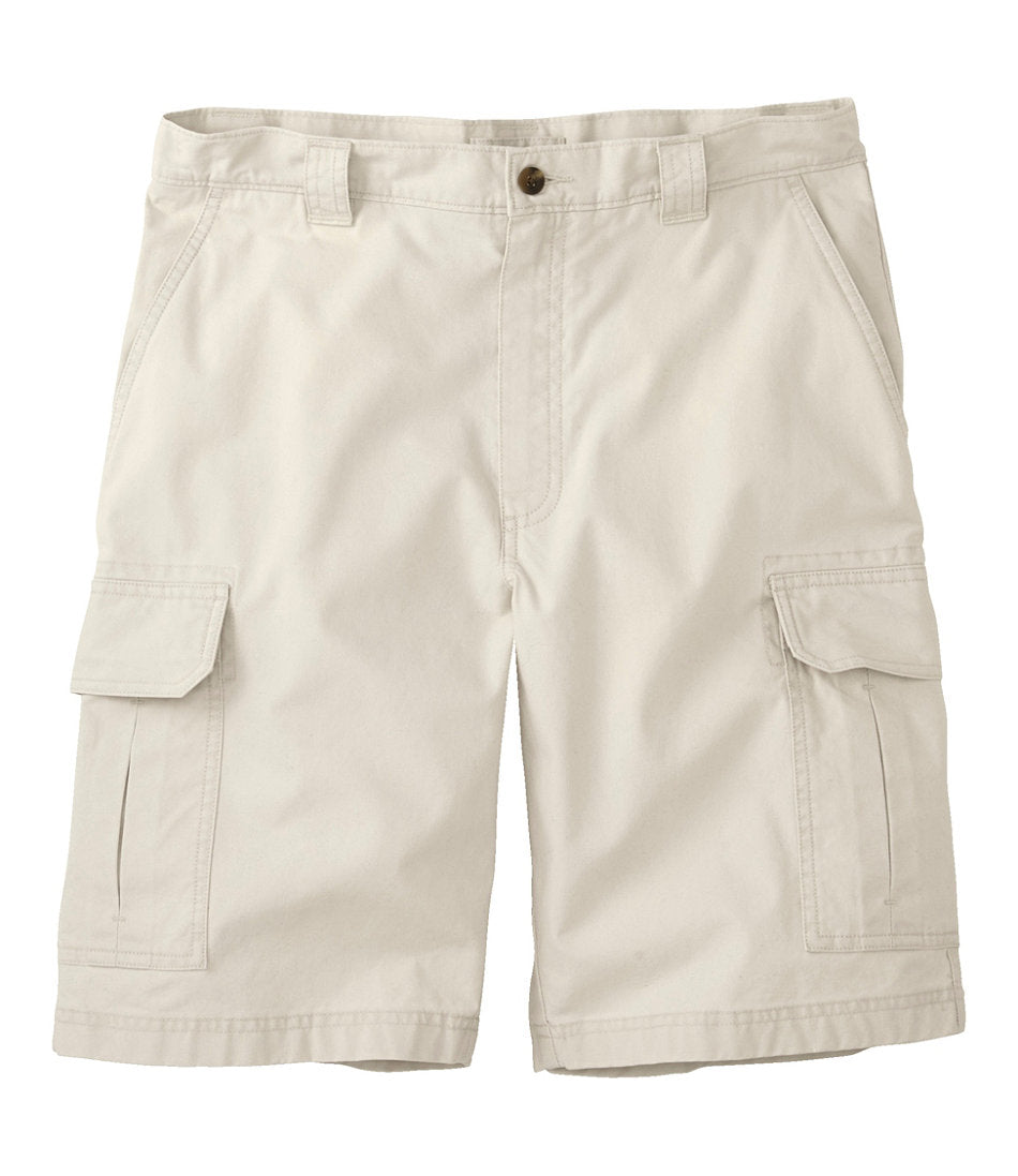 Men's Tropic-Weight Cargo Shorts 10"