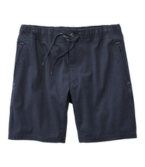 Men's Explorer Ripstop Shorts 8"