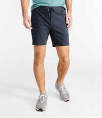 Men's Explorer Ripstop Shorts 8"