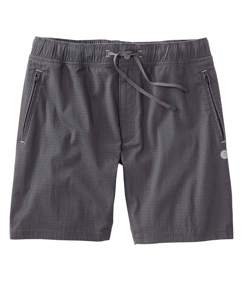 8" Men's Explorer Ripstop Shorts