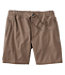 Men's Explorer Ripstop Shorts 8"