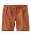 Men's Explorer Ripstop Shorts 8"