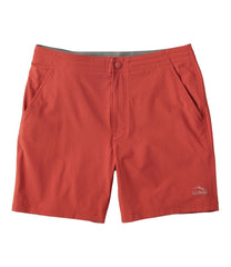 7" Men's Ripstop Hybrid Shorts