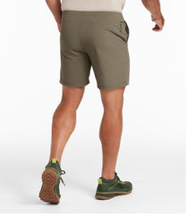 7" Men's Ripstop Hybrid Shorts
