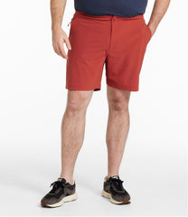 7" Men's Ripstop Hybrid Shorts