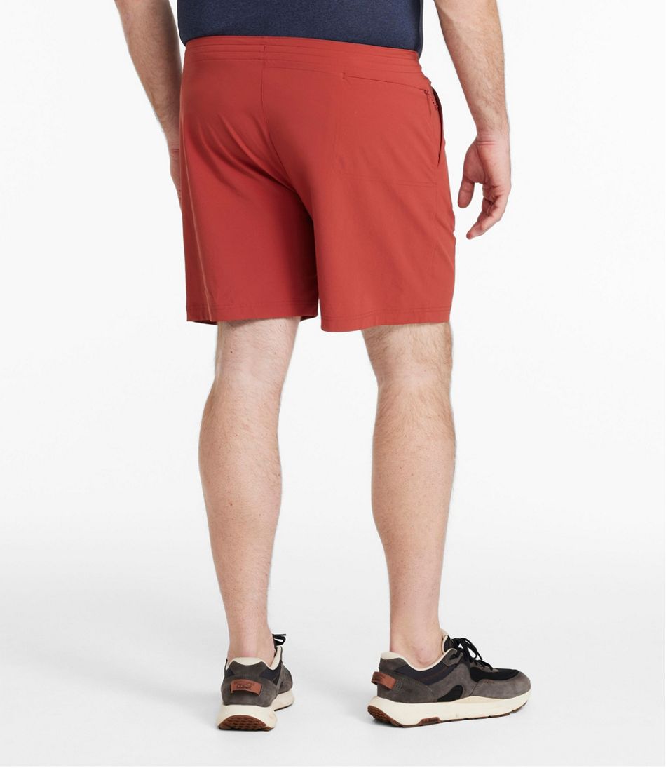 7" Men's Ripstop Hybrid Shorts