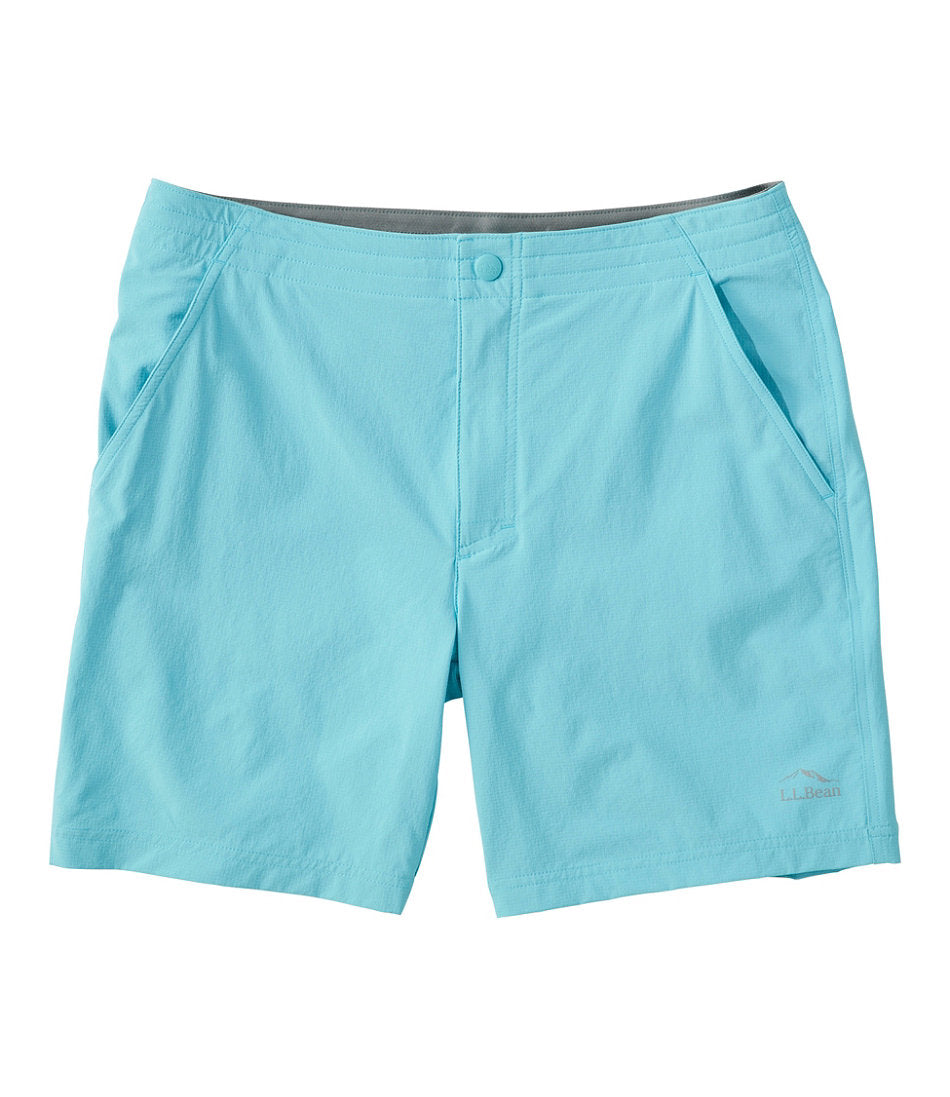 Men's Ripstop Hybrid Shorts 7"