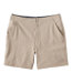 7" Men's Ripstop Hybrid Shorts