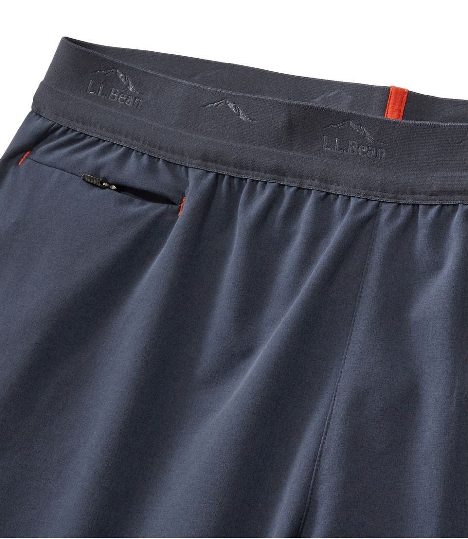 Men's L.L.Bean Multisport Training Shorts, 7"