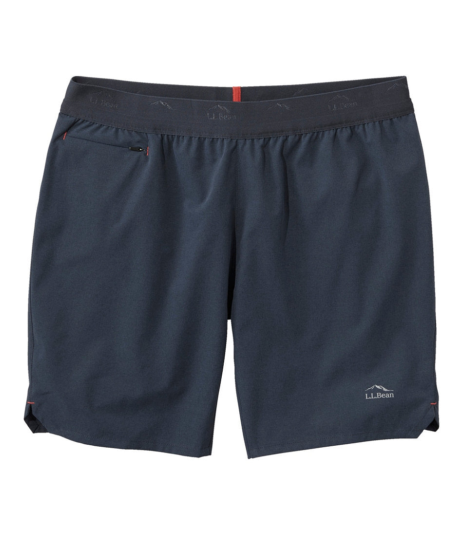 Men's L.L.Bean Multisport Training Shorts 7"