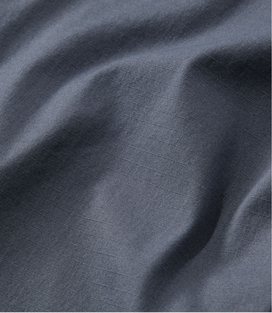 Fixed Waist 8" Men's Explorer Ripstop Shorts