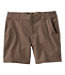 Fixed Waist 8" Men's Explorer Ripstop Shorts