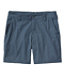Fixed Waist 8" Men's Explorer Ripstop Shorts
