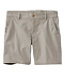 Fixed Waist 8" Men's Explorer Ripstop Shorts