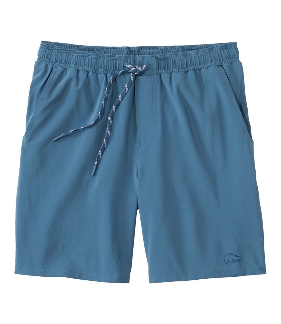 Men's Ultralight Adventure Shorts 8"