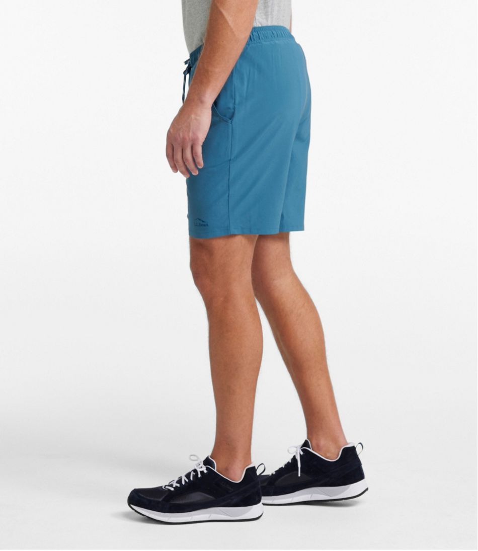 Men's Ultralight Adventure Shorts 8"
