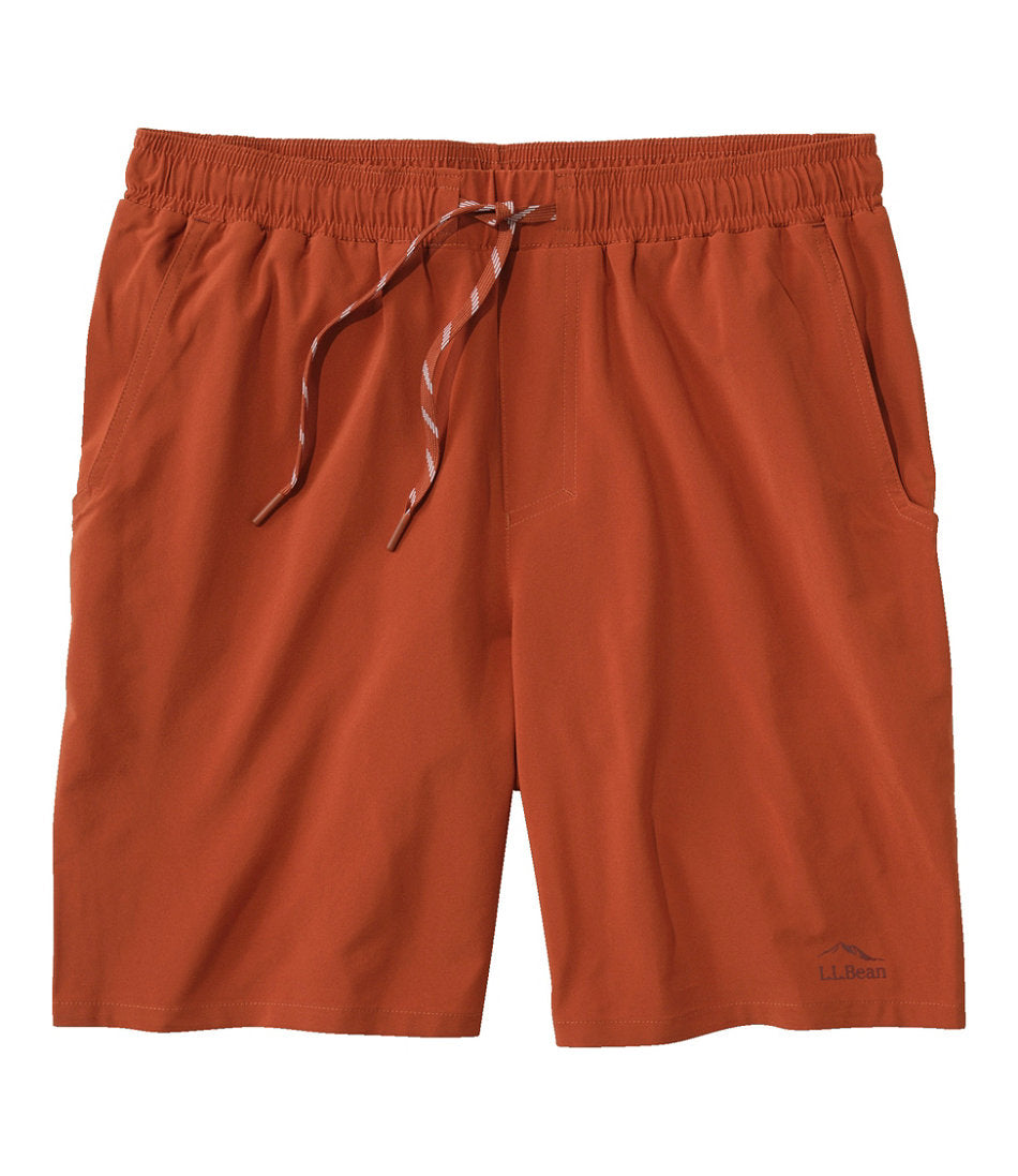 8" Men's Ultralight Adventure Shorts