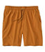 Men's Ultralight Adventure Shorts 8"