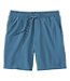 Men's Ultralight Adventure Shorts 8"