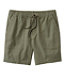 8" Men's Sunwashed Cotton Shorts